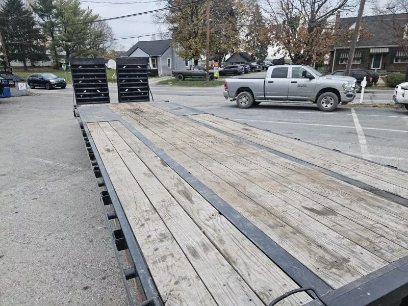 used Equipment / Flatbed Trailers Norstar  for sale, in Carlisle, PA Thumbnail 8