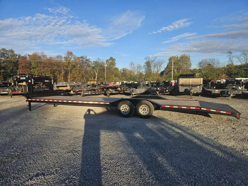 used Car Haulers / Racing Trailers Sure-Trac  for sale, in Carlisle, PA Thumbnail 5