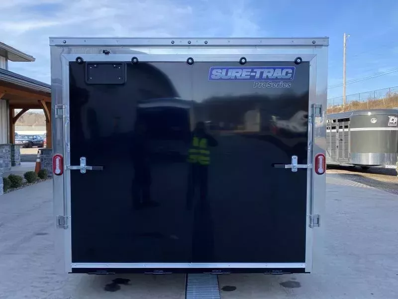 new Cargo (Enclosed) Trailers Sure-Trac  for sale, in Irwin, PA Thumbnail 6