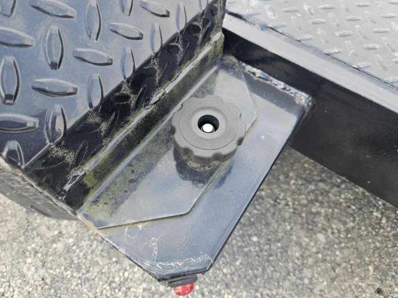 used Car Haulers / Racing Trailers Cam Superline  for sale, in Carlisle, PA Thumbnail 9