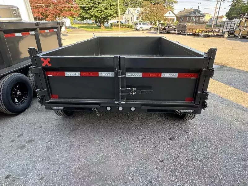 new Dump Trailers MAXX-D for sale, in Evans City, PA Thumbnail 5