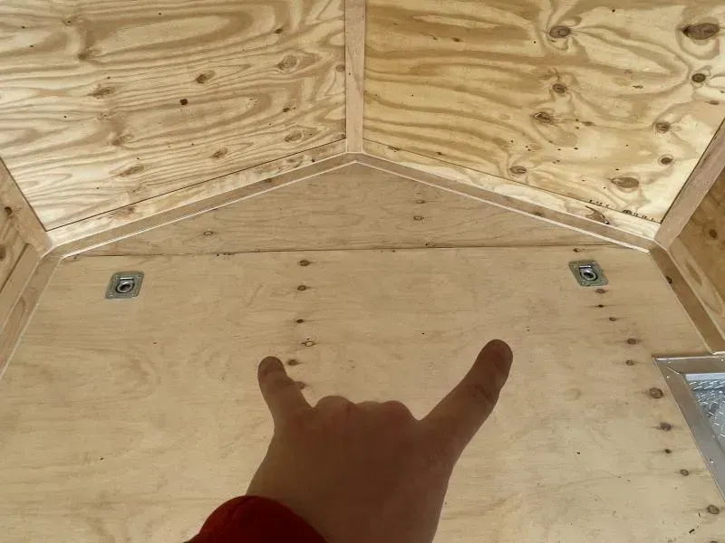 new Cargo (Enclosed) Trailers Xtreme Cargo  for sale, in West Middlesex, PA Thumbnail 20