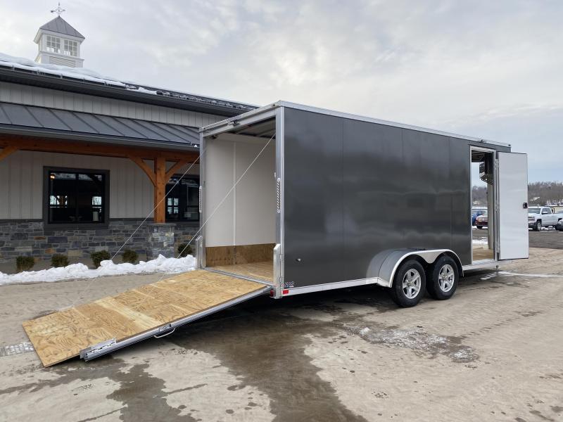 used Snowmobile Trailers NEO Trailers  for sale, in Carlisle, PA Thumbnail 26