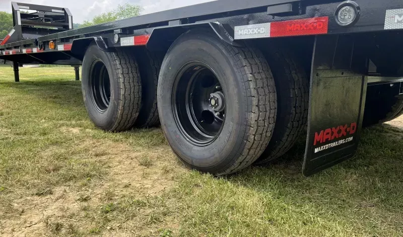 new Equipment / Flatbed Trailers MAXX-D  for sale, in Irwin, PA Thumbnail 24