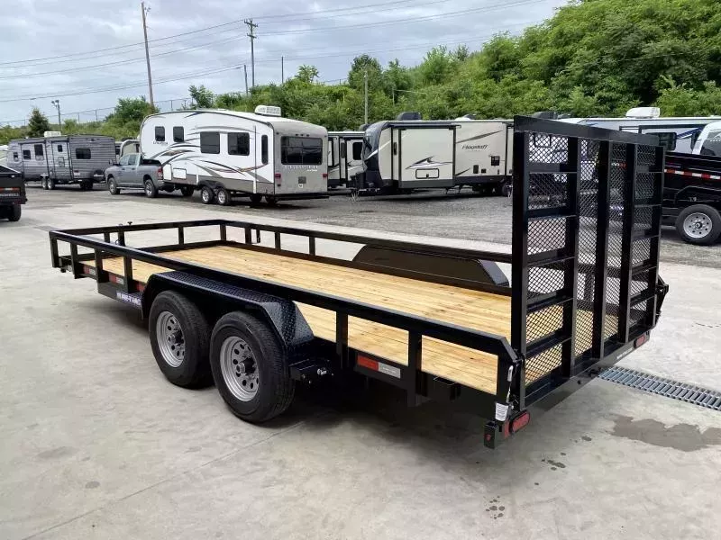 new Utility Trailers Sure-Trac  for sale, in Irwin, PA Thumbnail 6