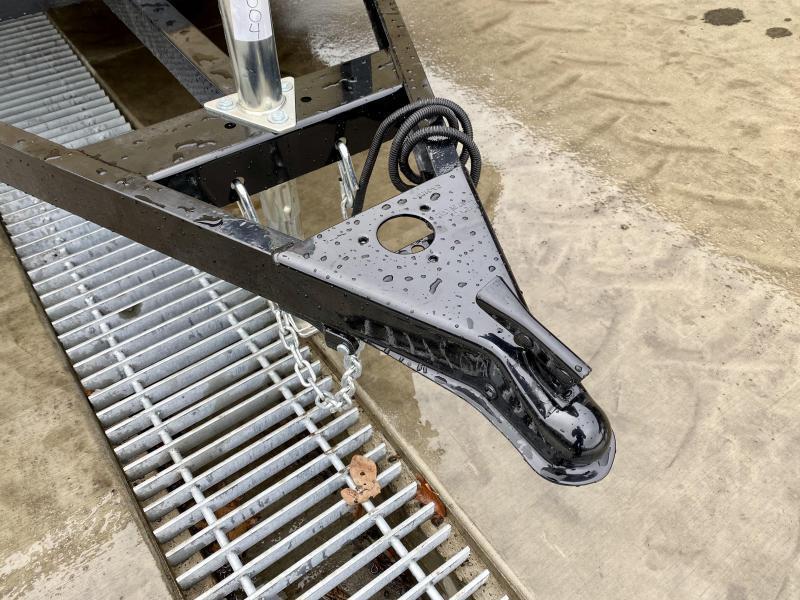 new Utility Trailers Sure-Trac  for sale, in Carlisle, PA Thumbnail 8