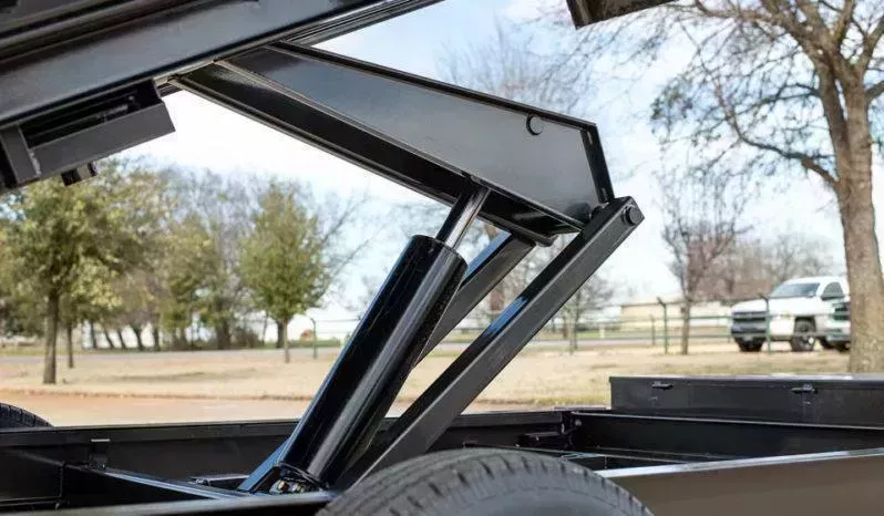 new Dump Trailers MAXX-D  for sale, in Carlisle, PA Thumbnail 5