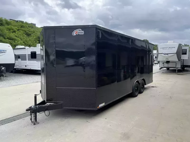 new Cargo (Enclosed) Trailers Xtreme Cargo for sale, in Carlisle, PA Thumbnail 8