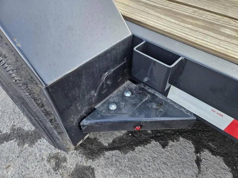 new Equipment / Flatbed Trailers Hillcrest Trailers  for sale, in Carlisle, PA Thumbnail 10