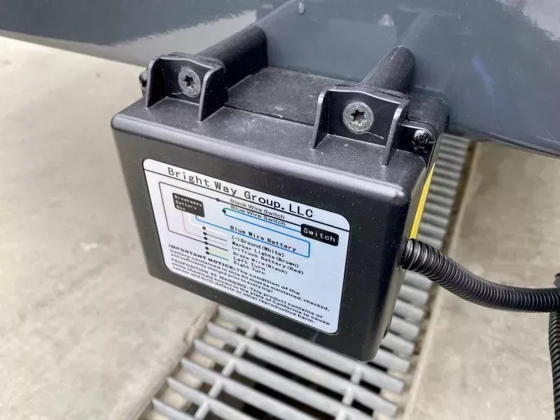 new Equipment / Flatbed Trailers Lamar Trailers  for sale, in Irwin, PA Thumbnail 13