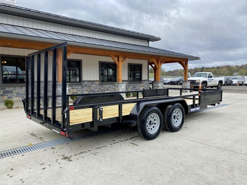 new Utility Trailers Sure-Trac  for sale, in Evans City, PA Thumbnail 4