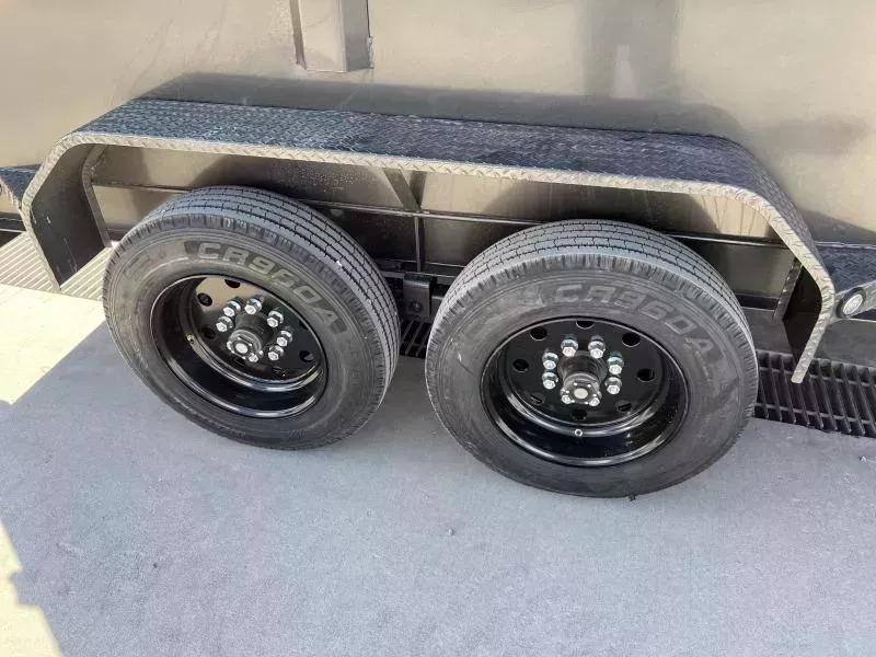 new Dump Trailers MAXX-D  for sale, in Irwin, PA Thumbnail 35