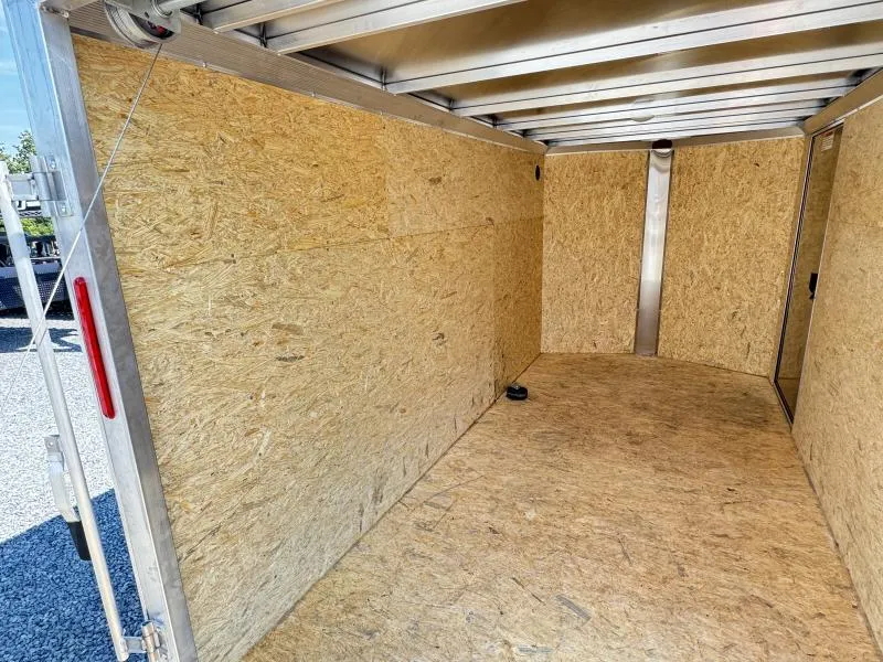 new Cargo (Enclosed) Trailers E-Z Hauler  for sale, in Carlisle, PA Thumbnail 16