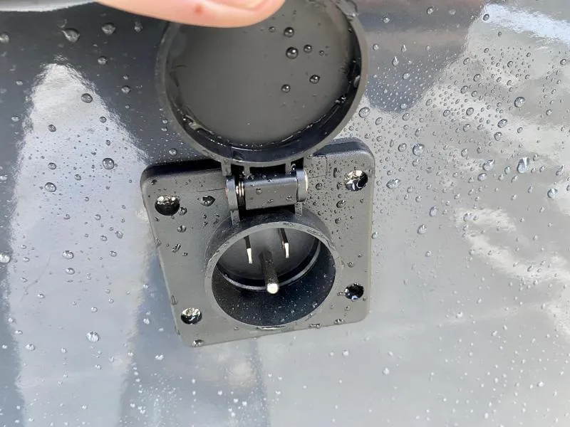 new Dump Trailers Lamar Trailers  for sale, in Carlisle, PA Thumbnail 11