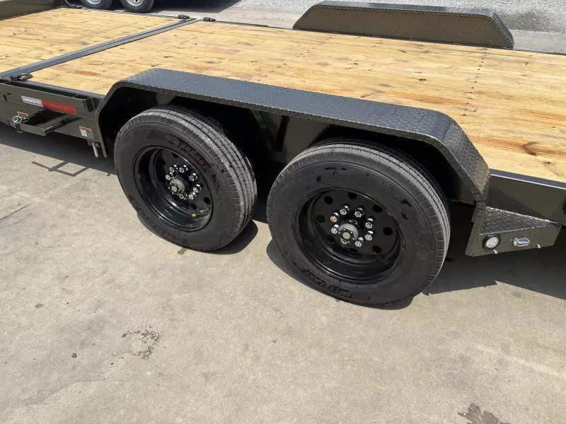 new Equipment / Flatbed Trailers MAXX-D  for sale, in Irwin, PA Thumbnail 23
