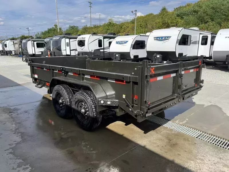 new Dump Trailers MAXX-D  for sale, in Irwin, PA Thumbnail 17