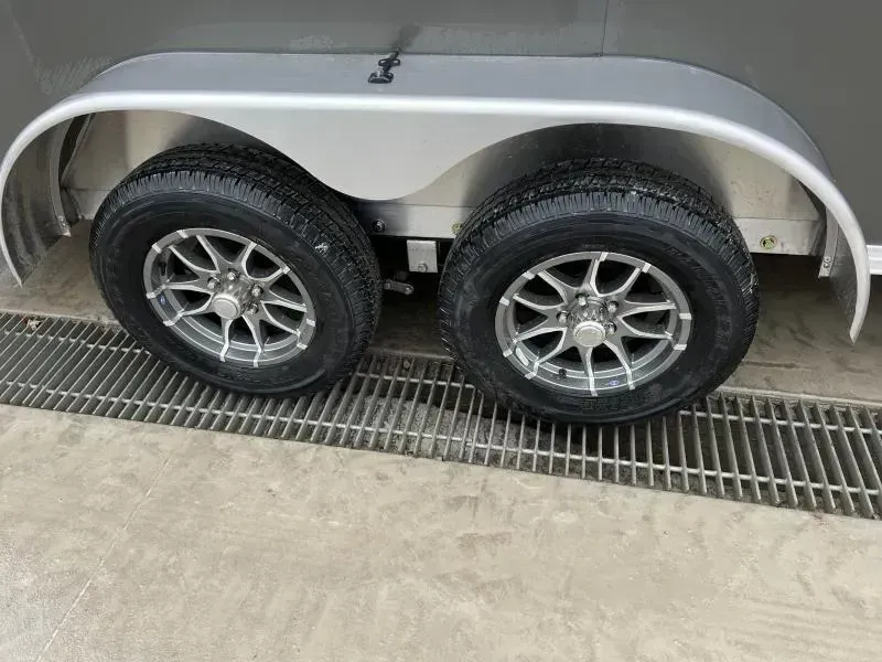 new Cargo (Enclosed) Trailers E-Z Hauler  for sale, in Irwin, PA Thumbnail 22