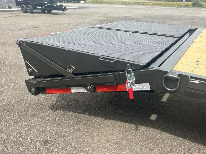 new Equipment / Flatbed Trailers MAXX-D  for sale, in West Middlesex, PA Thumbnail 11
