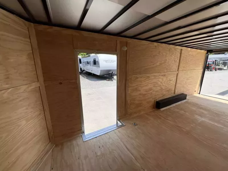 new Cargo (Enclosed) Trailers Xtreme Cargo  for sale, in Carlisle, PA Thumbnail 18