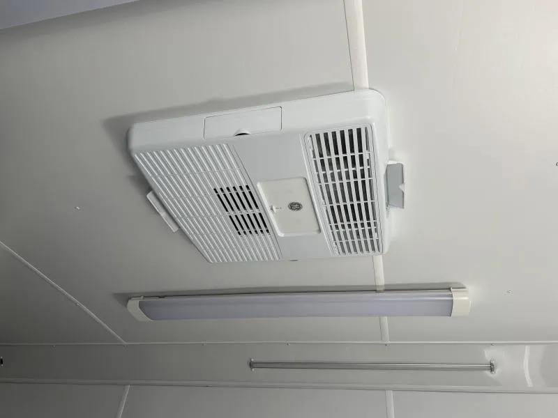 new Cargo (Enclosed) Trailers NEO Trailers  for sale, in Irwin, PA Thumbnail 27