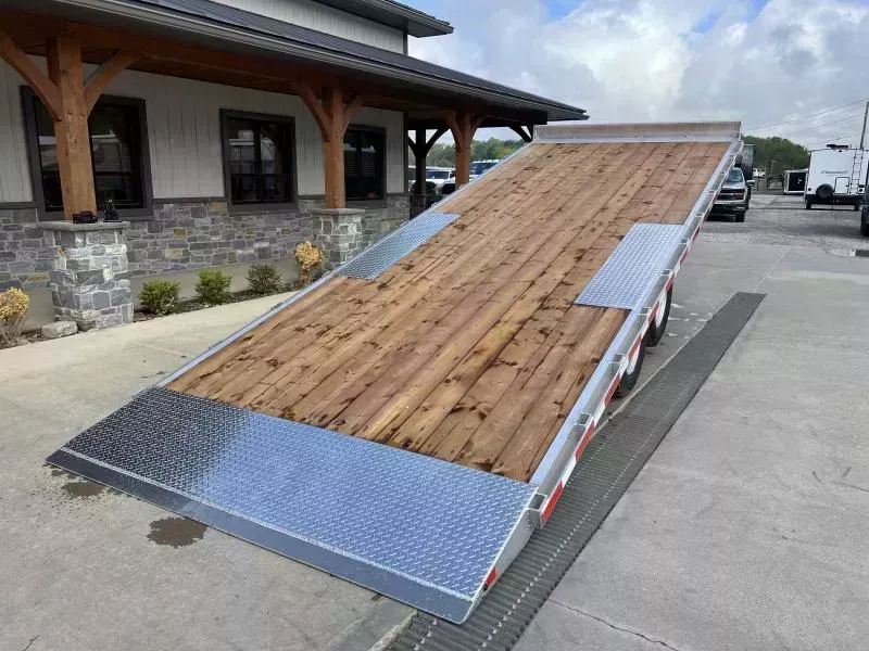 new Equipment / Flatbed Trailers Nordtek Trailers  for sale, in Irwin, PA Thumbnail 5