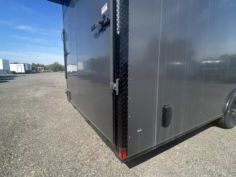 new Cargo (Enclosed) Trailers Xtreme Cargo for sale, in West Middlesex, PA Thumbnail 24