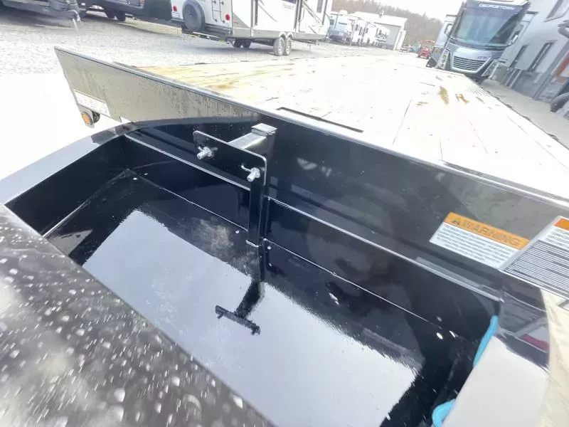 new Equipment / Flatbed Trailers Big Tex Trailers  for sale, in West Middlesex, PA Thumbnail 17