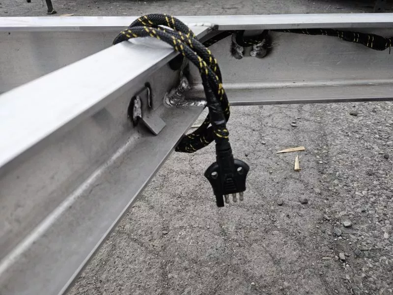new Utility Trailers Nordtek Trailers  for sale, in Evans City, PA Thumbnail 7
