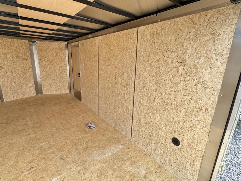 new Cargo (Enclosed) Trailers Pace American  for sale, in Carlisle, PA Thumbnail 9