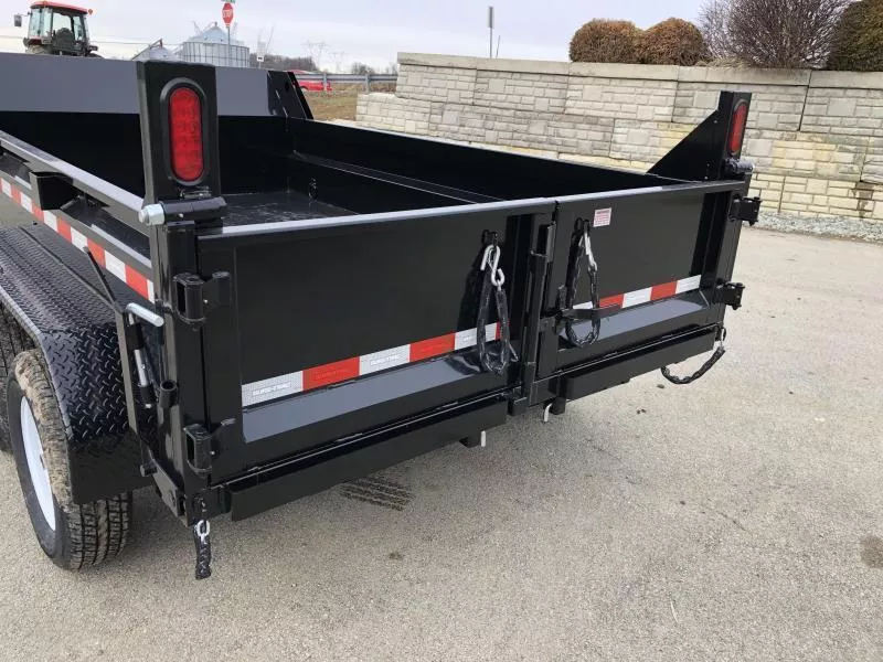 new Dump Trailers Sure-Trac for sale, in Carlisle, PA Thumbnail 17