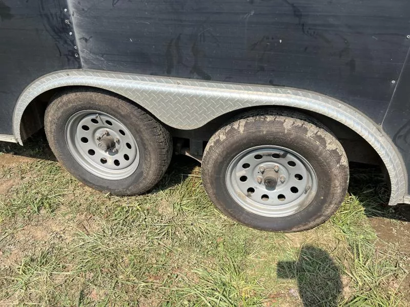 used Cargo (Enclosed) Trailers Xtreme Cargo  for sale, in Evans City, PA Thumbnail 14