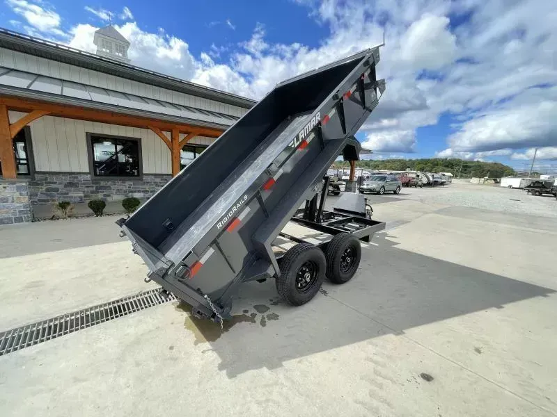 new Dump Trailers Lamar Trailers  for sale, in Carlisle, PA Thumbnail 24