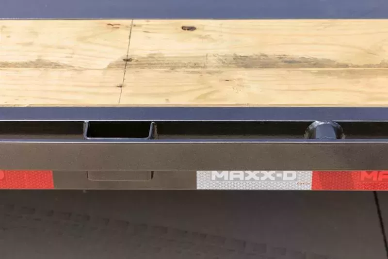 new Equipment / Flatbed Trailers MAXX-D  for sale, in Irwin, PA Thumbnail 6
