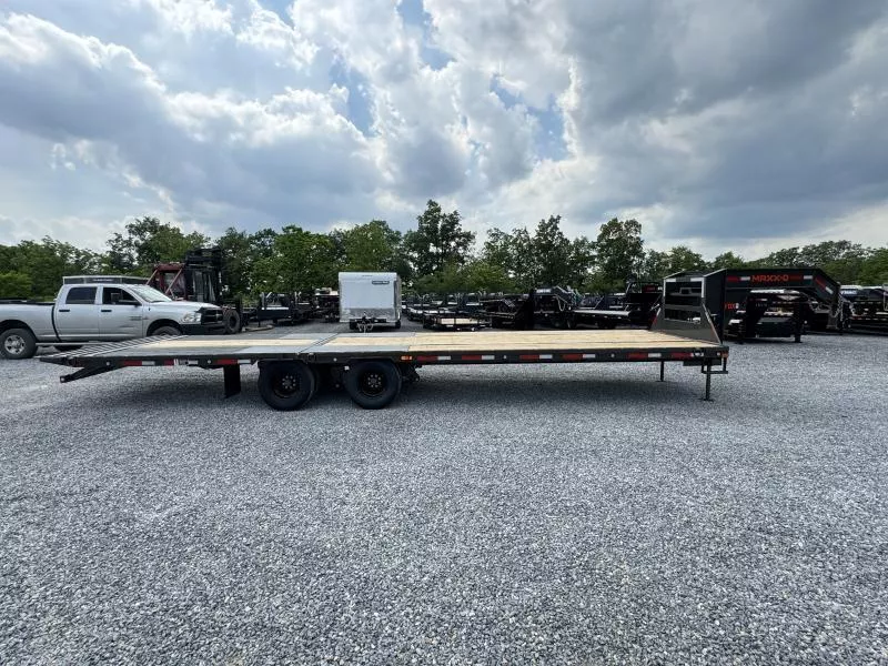 new Equipment / Flatbed Trailers MAXX-D  for sale, in Carlisle, PA Thumbnail 6