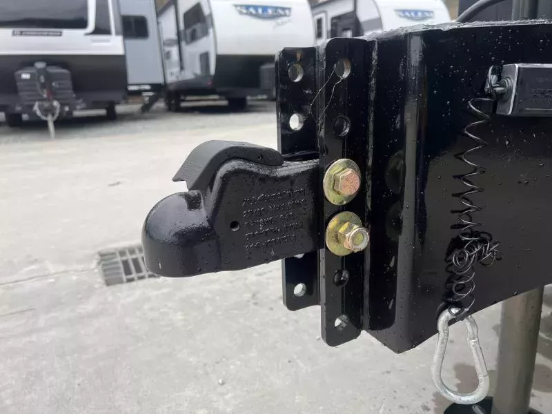 new Dump Trailers MAXX-D for sale, in West Middlesex, PA Thumbnail 12