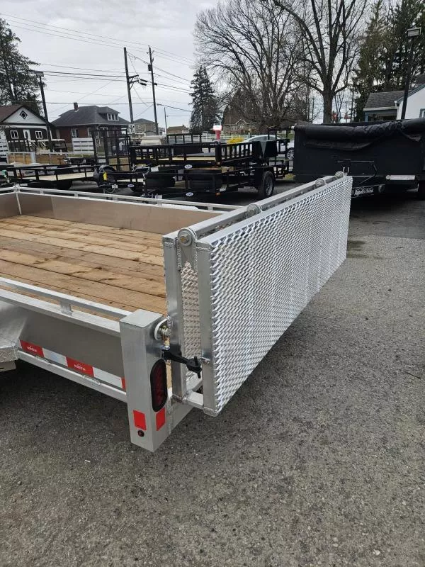 new Utility Trailers Nordtek Trailers  for sale, in Irwin, PA Thumbnail 6