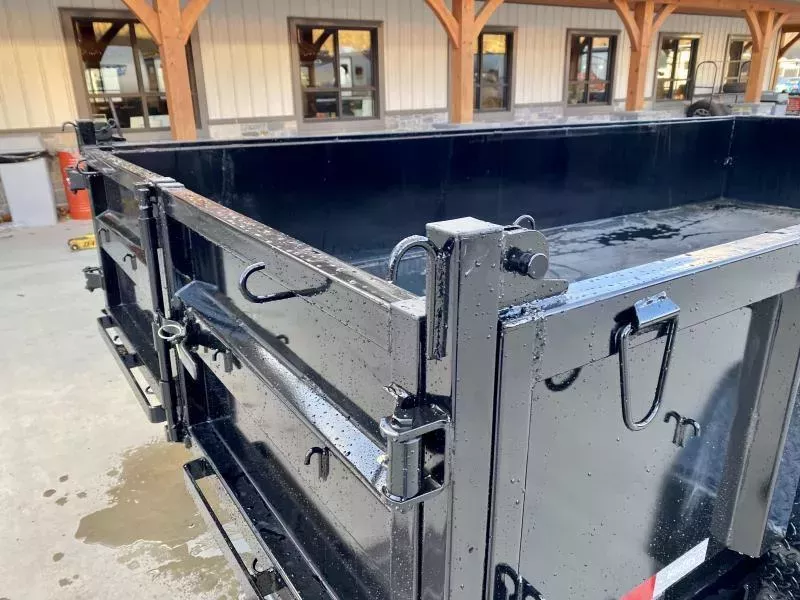new Dump Trailers Big Tex Trailers  for sale, in Irwin, PA Thumbnail 27