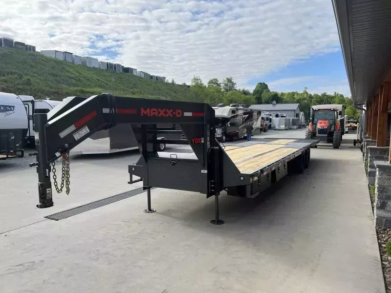 new Equipment / Flatbed Trailers MAXX-D  for sale, in Evans City, PA Thumbnail 19