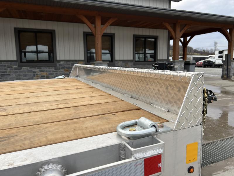 new Equipment / Flatbed Trailers Nordtek Trailers for sale, in Irwin, PA Thumbnail 21