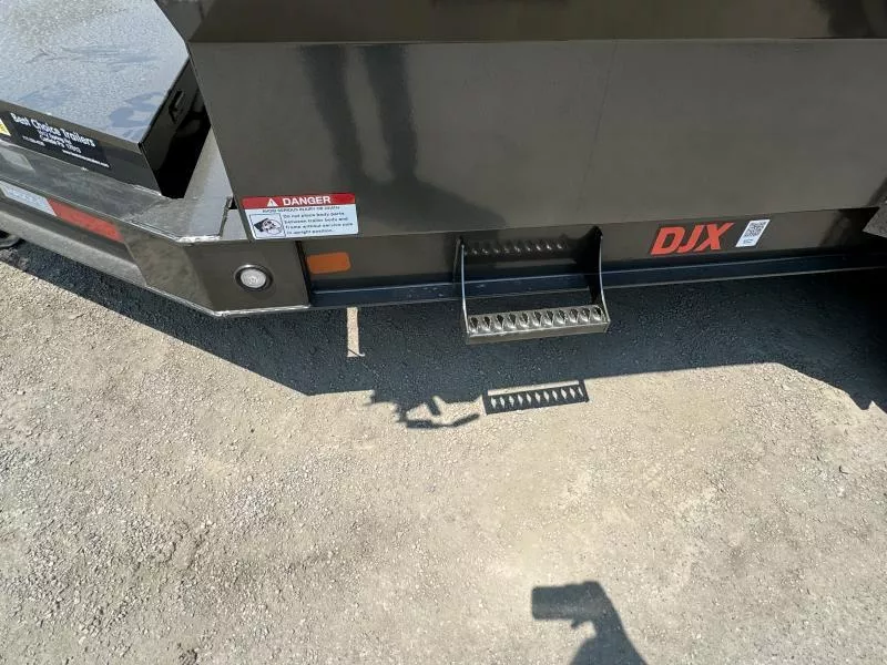 new Dump Trailers MAXX-D  for sale, in Irwin, PA Thumbnail 14