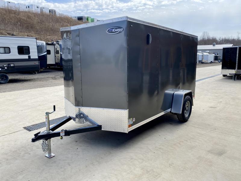 new Cargo (Enclosed) Trailers ITI Cargo  for sale, in Carlisle, PA Thumbnail 7