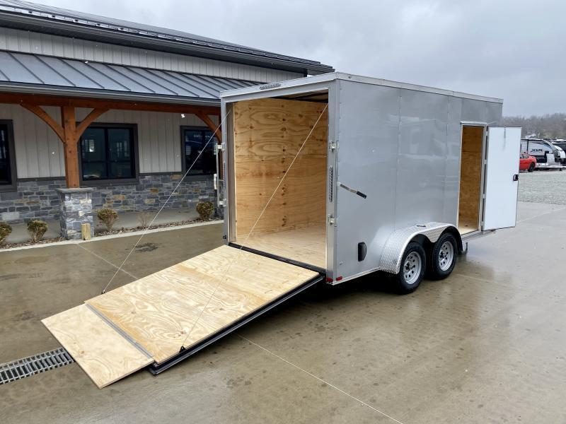 new Cargo (Enclosed) Trailers Xtreme Cargo  for sale, in Carlisle, PA Thumbnail 18