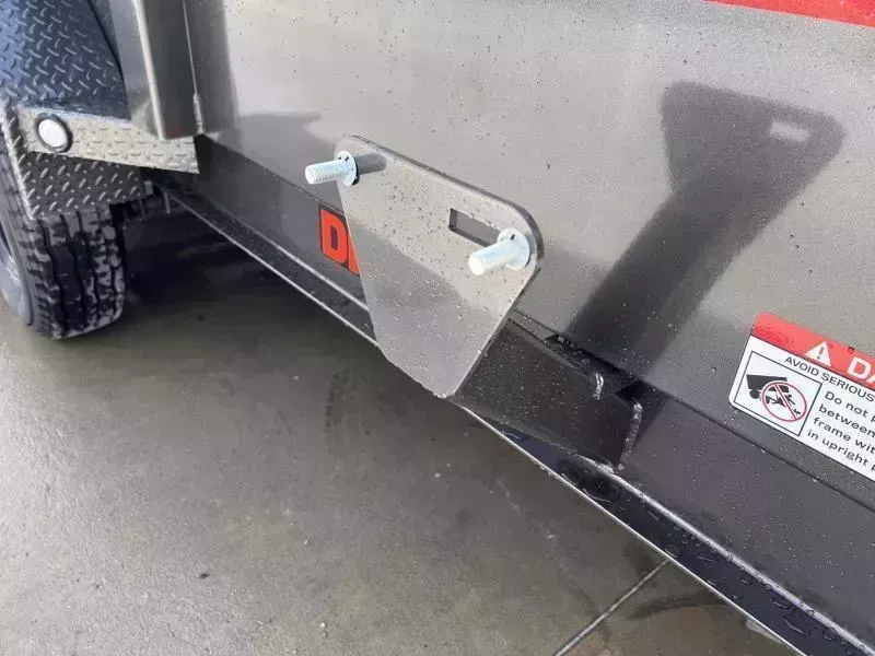 new Dump Trailers MAXX-D for sale, in Carlisle, PA Thumbnail 26