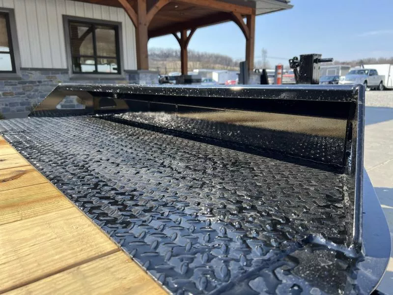 new Equipment / Flatbed Trailers Moritz International  for sale, in Carlisle, PA Thumbnail 18
