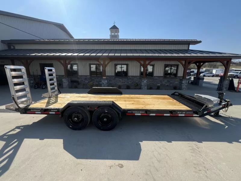 new Equipment / Flatbed Trailers Moritz International  for sale, in Carlisle, PA Thumbnail 3