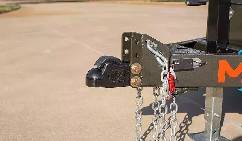 new Dump Trailers MAXX-D  for sale, in Carlisle, PA Thumbnail 8