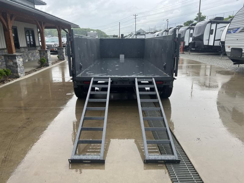 new Dump Trailers Lamar Trailers  for sale, in Carlisle, PA Thumbnail 18
