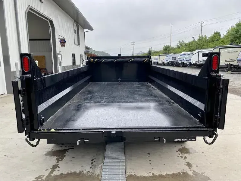 new Dump Trailers Sure-Trac  for sale, in Irwin, PA Thumbnail 29