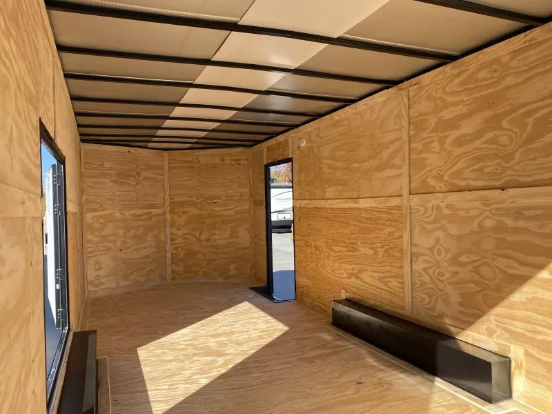 new Cargo (Enclosed) Trailers Xtreme Cargo  for sale, in Irwin, PA Thumbnail 13