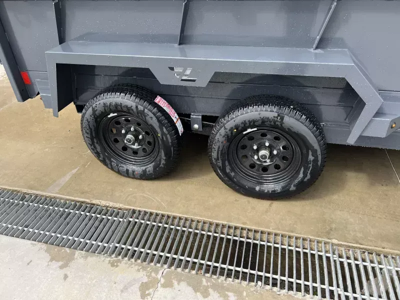 new Dump Trailers Lamar Trailers  for sale, in Evans City, PA Thumbnail 31